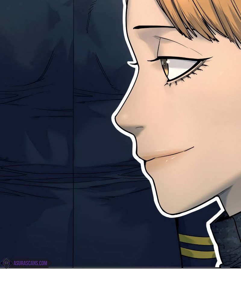Return of the Bloodthirsty Police chapter 43