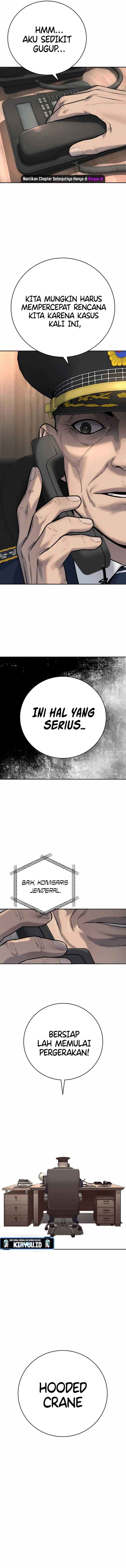 Dilarang COPAS - situs resmi www.mangacanblog.com - Komik return of the bloodthirsty police 060 - chapter 60 61 Indonesia return of the bloodthirsty police 060 - chapter 60 Terbaru 10|Baca Manga Komik Indonesia|Mangacan