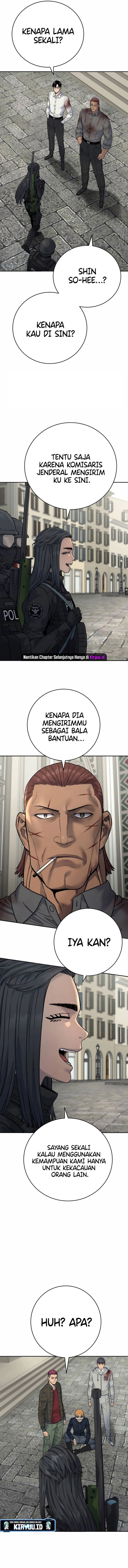 Dilarang COPAS - situs resmi www.mangacanblog.com - Komik return of the bloodthirsty police 060 - chapter 60 61 Indonesia return of the bloodthirsty police 060 - chapter 60 Terbaru 12|Baca Manga Komik Indonesia|Mangacan