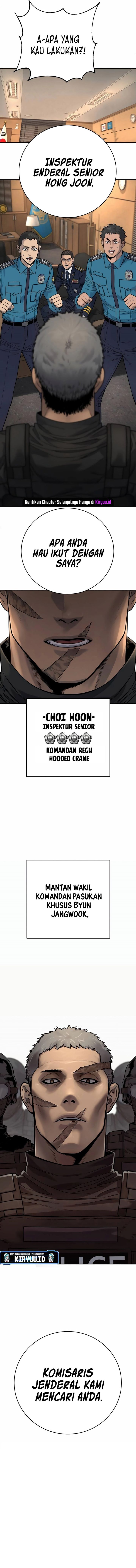 Dilarang COPAS - situs resmi www.mangacanblog.com - Komik return of the bloodthirsty police 060 - chapter 60 61 Indonesia return of the bloodthirsty police 060 - chapter 60 Terbaru 14|Baca Manga Komik Indonesia|Mangacan