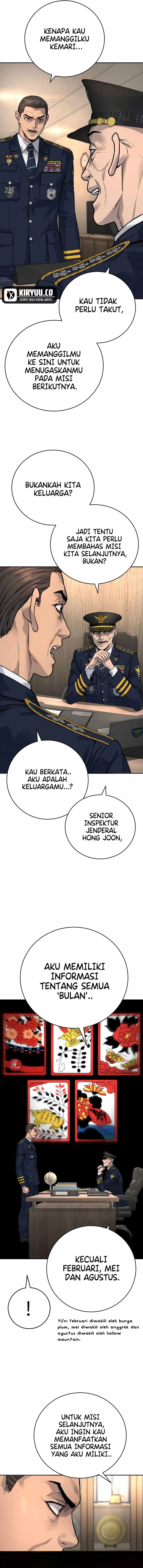 Dilarang COPAS - situs resmi www.mangacanblog.com - Komik return of the bloodthirsty police 061 - chapter 61 62 Indonesia return of the bloodthirsty police 061 - chapter 61 Terbaru 8|Baca Manga Komik Indonesia|Mangacan