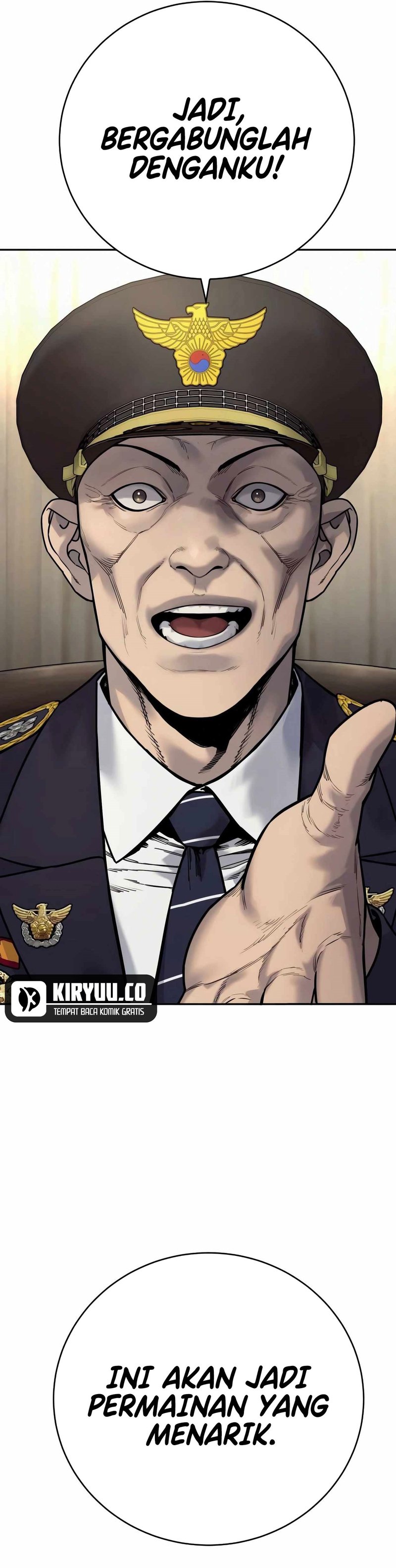 Dilarang COPAS - situs resmi www.mangacanblog.com - Komik return of the bloodthirsty police 061 - chapter 61 62 Indonesia return of the bloodthirsty police 061 - chapter 61 Terbaru 13|Baca Manga Komik Indonesia|Mangacan