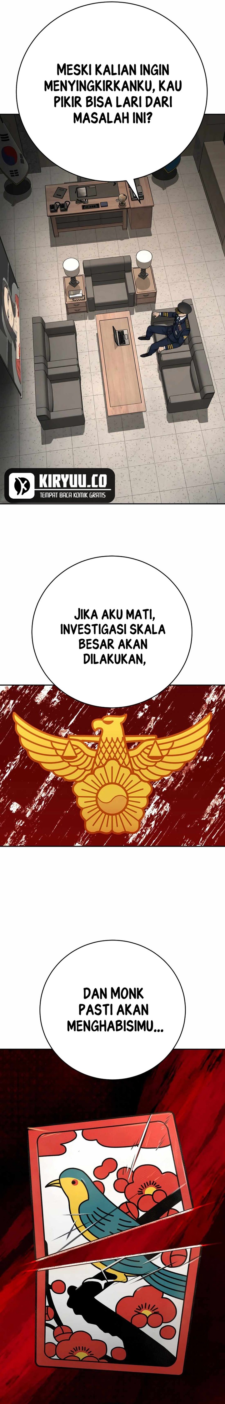 Dilarang COPAS - situs resmi www.mangacanblog.com - Komik return of the bloodthirsty police 069 - chapter 69 70 Indonesia return of the bloodthirsty police 069 - chapter 69 Terbaru 2|Baca Manga Komik Indonesia|Mangacan