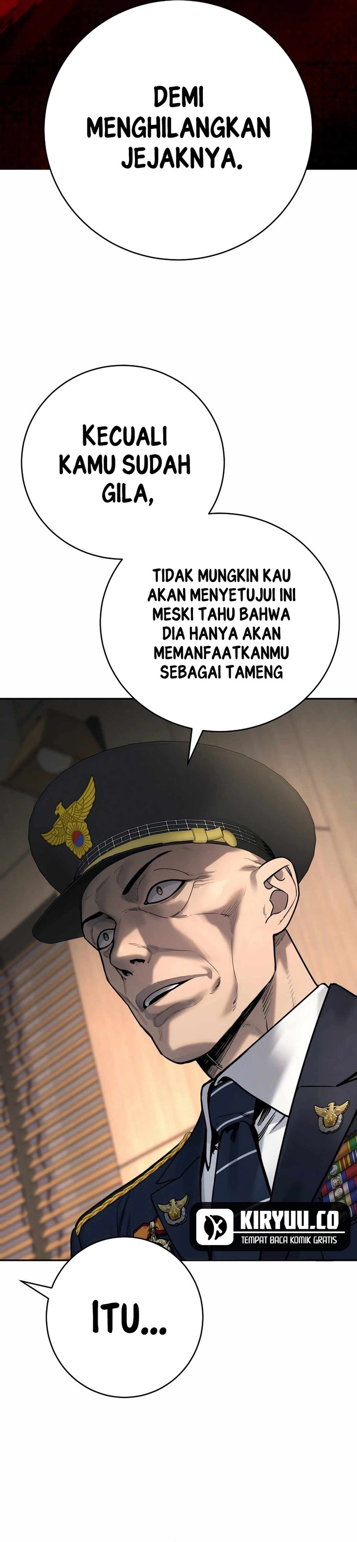 Dilarang COPAS - situs resmi www.mangacanblog.com - Komik return of the bloodthirsty police 069 - chapter 69 70 Indonesia return of the bloodthirsty police 069 - chapter 69 Terbaru 3|Baca Manga Komik Indonesia|Mangacan