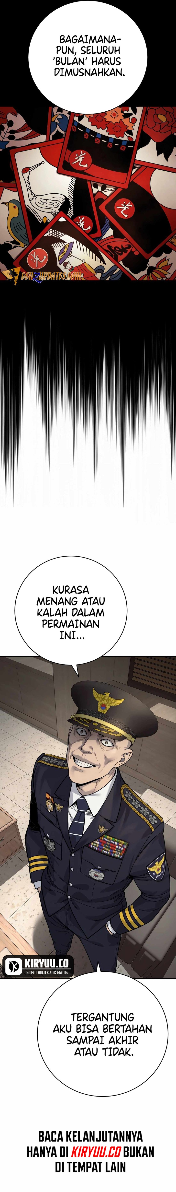 Dilarang COPAS - situs resmi www.mangacanblog.com - Komik return of the bloodthirsty police 069 - chapter 69 70 Indonesia return of the bloodthirsty police 069 - chapter 69 Terbaru 9|Baca Manga Komik Indonesia|Mangacan