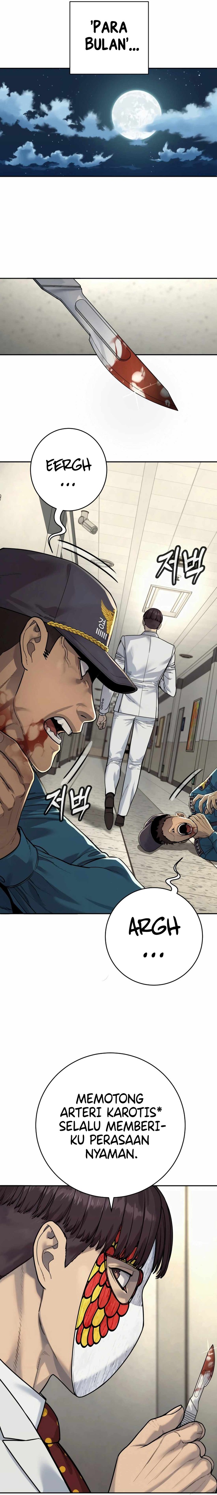 Dilarang COPAS - situs resmi www.mangacanblog.com - Komik return of the bloodthirsty police 069 - chapter 69 70 Indonesia return of the bloodthirsty police 069 - chapter 69 Terbaru 18|Baca Manga Komik Indonesia|Mangacan