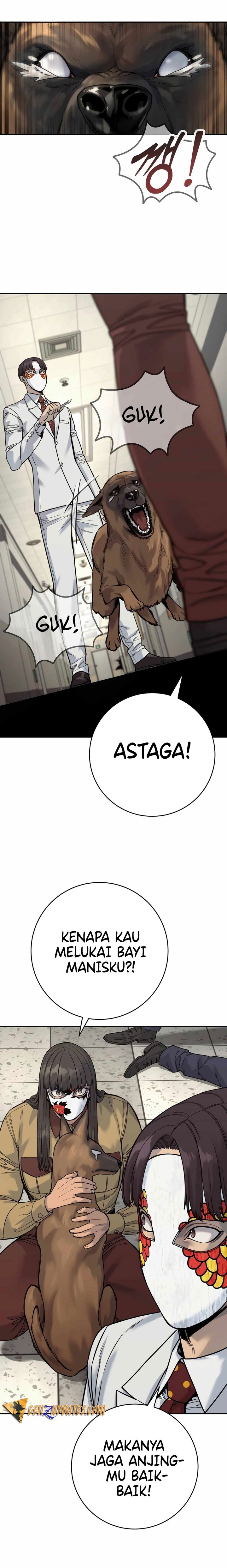 Dilarang COPAS - situs resmi www.mangacanblog.com - Komik return of the bloodthirsty police 069 - chapter 69 70 Indonesia return of the bloodthirsty police 069 - chapter 69 Terbaru 20|Baca Manga Komik Indonesia|Mangacan