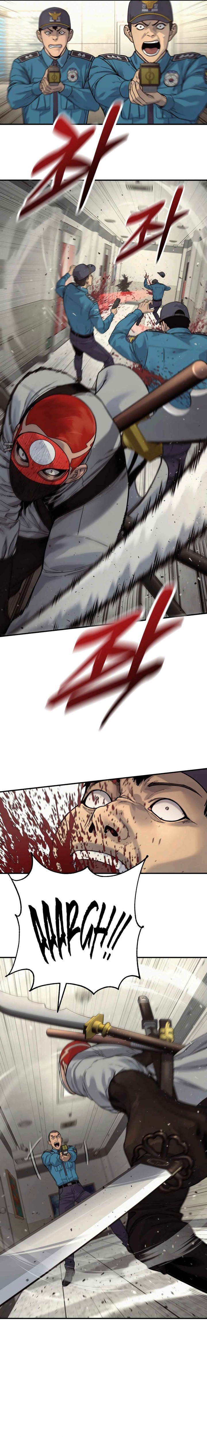 Dilarang COPAS - situs resmi www.mangacanblog.com - Komik return of the bloodthirsty police 069 - chapter 69 70 Indonesia return of the bloodthirsty police 069 - chapter 69 Terbaru 22|Baca Manga Komik Indonesia|Mangacan