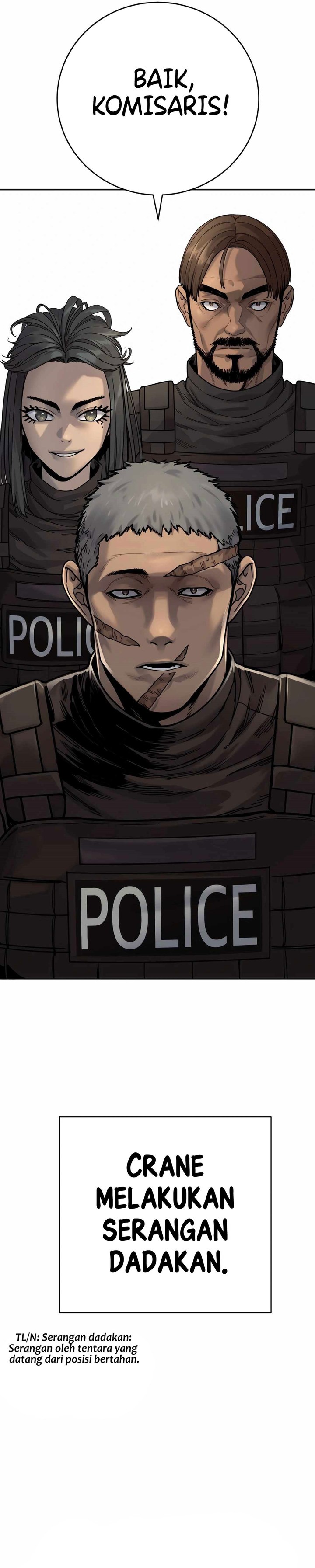 Dilarang COPAS - situs resmi www.mangacanblog.com - Komik return of the bloodthirsty police 069 - chapter 69 70 Indonesia return of the bloodthirsty police 069 - chapter 69 Terbaru 30|Baca Manga Komik Indonesia|Mangacan