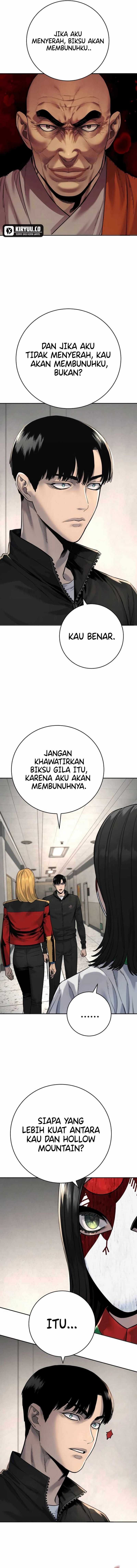Dilarang COPAS - situs resmi www.mangacanblog.com - Komik return of the bloodthirsty police 072 - chapter 72 73 Indonesia return of the bloodthirsty police 072 - chapter 72 Terbaru 2|Baca Manga Komik Indonesia|Mangacan