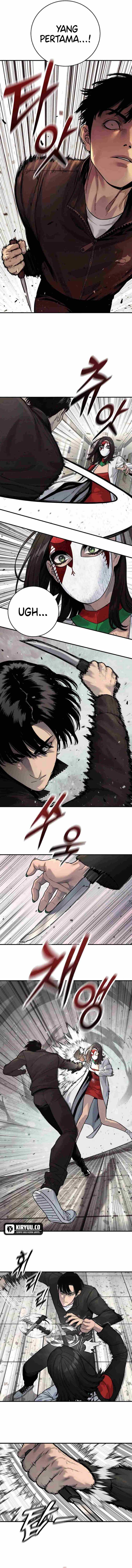 Dilarang COPAS - situs resmi www.mangacanblog.com - Komik return of the bloodthirsty police 072 - chapter 72 73 Indonesia return of the bloodthirsty police 072 - chapter 72 Terbaru 5|Baca Manga Komik Indonesia|Mangacan