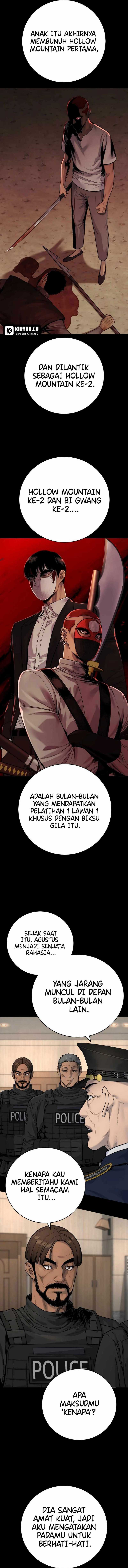 Dilarang COPAS - situs resmi www.mangacanblog.com - Komik return of the bloodthirsty police 072 - chapter 72 73 Indonesia return of the bloodthirsty police 072 - chapter 72 Terbaru 13|Baca Manga Komik Indonesia|Mangacan