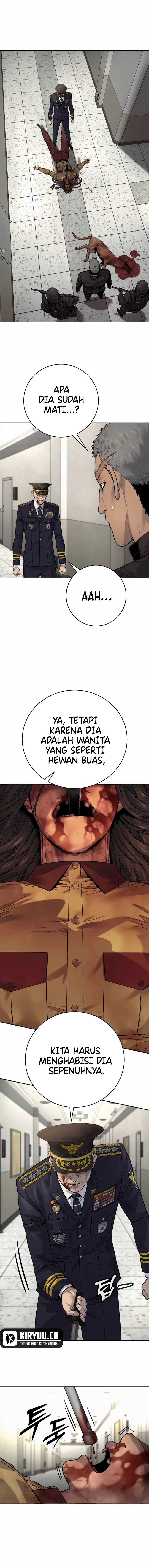 Dilarang COPAS - situs resmi www.mangacanblog.com - Komik return of the bloodthirsty police 077 - chapter 77 78 Indonesia return of the bloodthirsty police 077 - chapter 77 Terbaru 1|Baca Manga Komik Indonesia|Mangacan