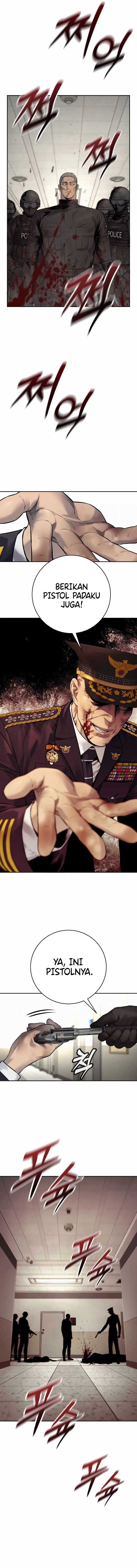 Dilarang COPAS - situs resmi www.mangacanblog.com - Komik return of the bloodthirsty police 077 - chapter 77 78 Indonesia return of the bloodthirsty police 077 - chapter 77 Terbaru 2|Baca Manga Komik Indonesia|Mangacan