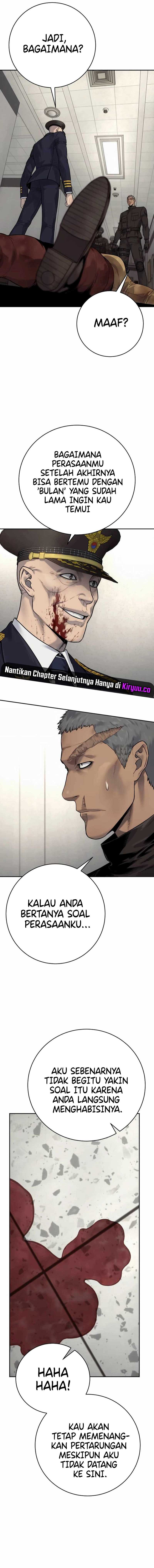 Dilarang COPAS - situs resmi www.mangacanblog.com - Komik return of the bloodthirsty police 077 - chapter 77 78 Indonesia return of the bloodthirsty police 077 - chapter 77 Terbaru 3|Baca Manga Komik Indonesia|Mangacan