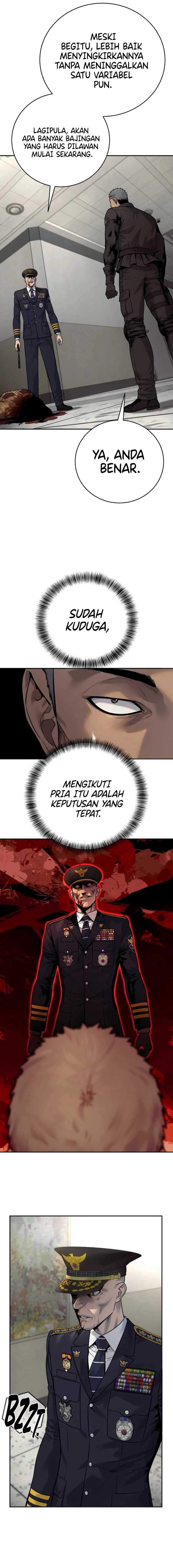 Dilarang COPAS - situs resmi www.mangacanblog.com - Komik return of the bloodthirsty police 077 - chapter 77 78 Indonesia return of the bloodthirsty police 077 - chapter 77 Terbaru 4|Baca Manga Komik Indonesia|Mangacan