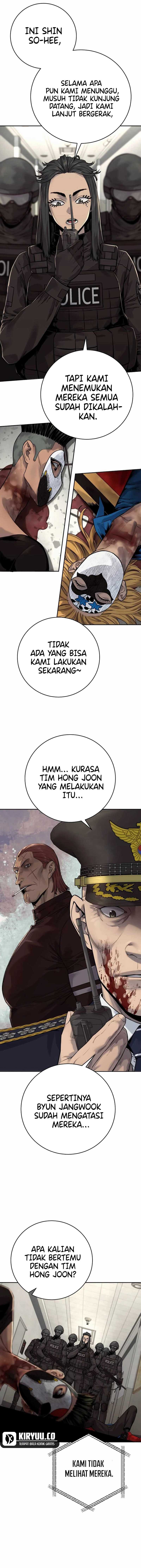 Dilarang COPAS - situs resmi www.mangacanblog.com - Komik return of the bloodthirsty police 077 - chapter 77 78 Indonesia return of the bloodthirsty police 077 - chapter 77 Terbaru 5|Baca Manga Komik Indonesia|Mangacan
