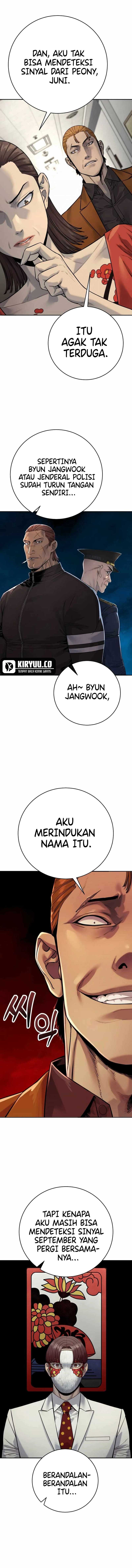 Dilarang COPAS - situs resmi www.mangacanblog.com - Komik return of the bloodthirsty police 077 - chapter 77 78 Indonesia return of the bloodthirsty police 077 - chapter 77 Terbaru 9|Baca Manga Komik Indonesia|Mangacan