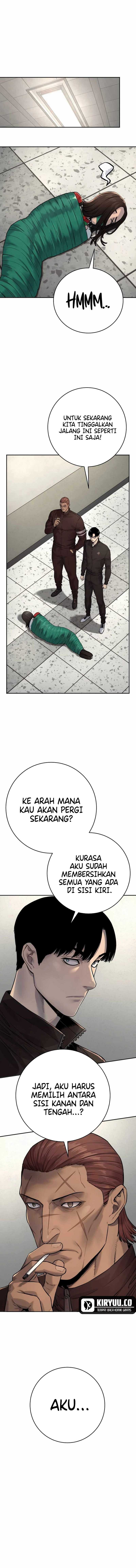 Dilarang COPAS - situs resmi www.mangacanblog.com - Komik return of the bloodthirsty police 077 - chapter 77 78 Indonesia return of the bloodthirsty police 077 - chapter 77 Terbaru 14|Baca Manga Komik Indonesia|Mangacan