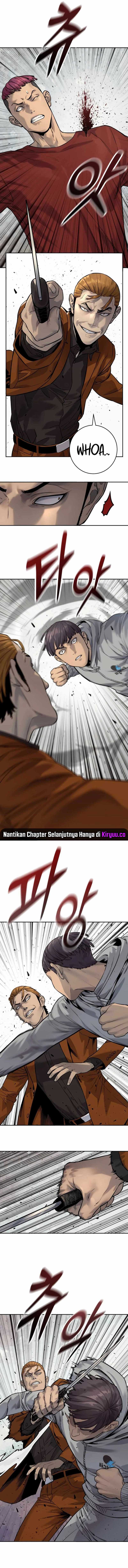 Dilarang COPAS - situs resmi www.mangacanblog.com - Komik return of the bloodthirsty police 077 - chapter 77 78 Indonesia return of the bloodthirsty police 077 - chapter 77 Terbaru 15|Baca Manga Komik Indonesia|Mangacan