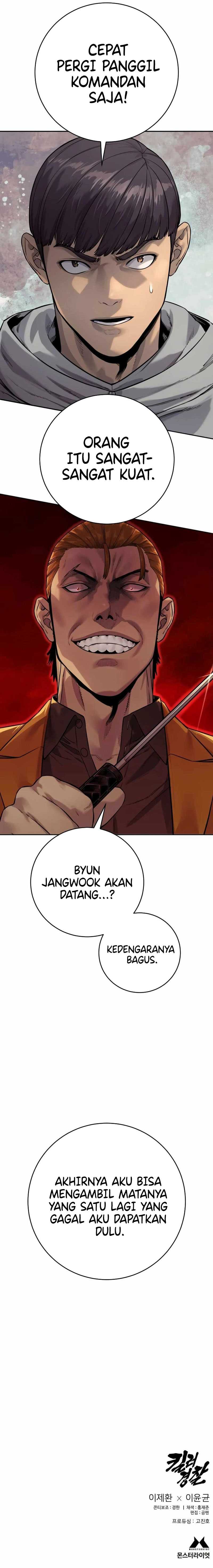 Dilarang COPAS - situs resmi www.mangacanblog.com - Komik return of the bloodthirsty police 077 - chapter 77 78 Indonesia return of the bloodthirsty police 077 - chapter 77 Terbaru 19|Baca Manga Komik Indonesia|Mangacan