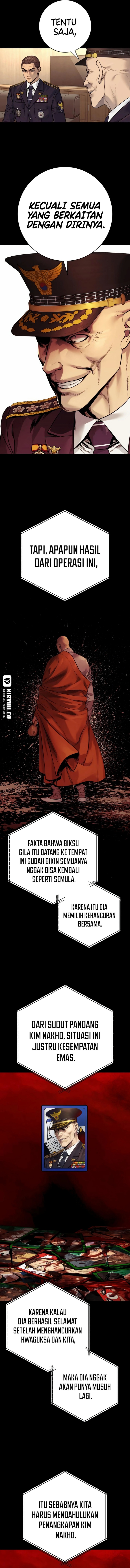 Dilarang COPAS - situs resmi www.mangacanblog.com - Komik return of the bloodthirsty police 087 - chapter 87 88 Indonesia return of the bloodthirsty police 087 - chapter 87 Terbaru 7|Baca Manga Komik Indonesia|Mangacan