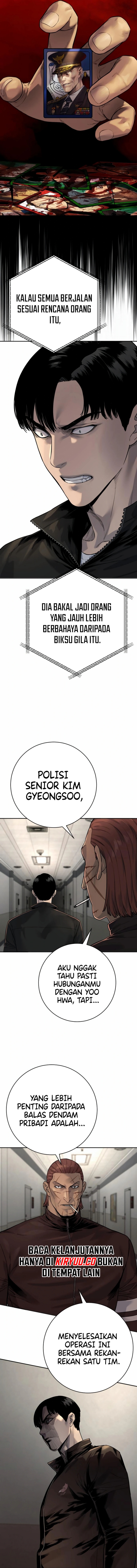 Dilarang COPAS - situs resmi www.mangacanblog.com - Komik return of the bloodthirsty police 087 - chapter 87 88 Indonesia return of the bloodthirsty police 087 - chapter 87 Terbaru 8|Baca Manga Komik Indonesia|Mangacan