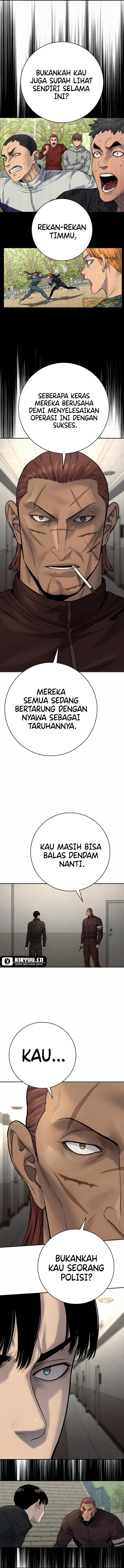Dilarang COPAS - situs resmi www.mangacanblog.com - Komik return of the bloodthirsty police 087 - chapter 87 88 Indonesia return of the bloodthirsty police 087 - chapter 87 Terbaru 9|Baca Manga Komik Indonesia|Mangacan