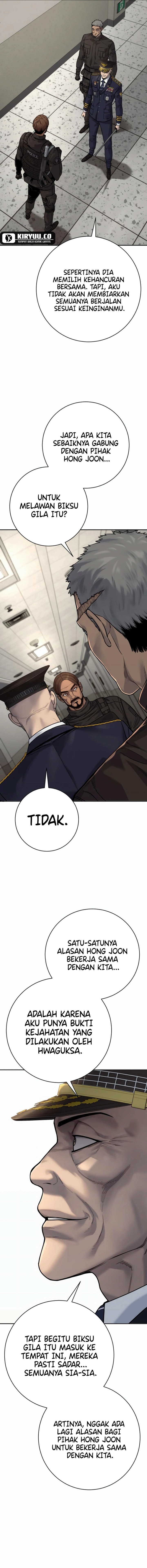 Dilarang COPAS - situs resmi www.mangacanblog.com - Komik return of the bloodthirsty police 087 - chapter 87 88 Indonesia return of the bloodthirsty police 087 - chapter 87 Terbaru 11|Baca Manga Komik Indonesia|Mangacan