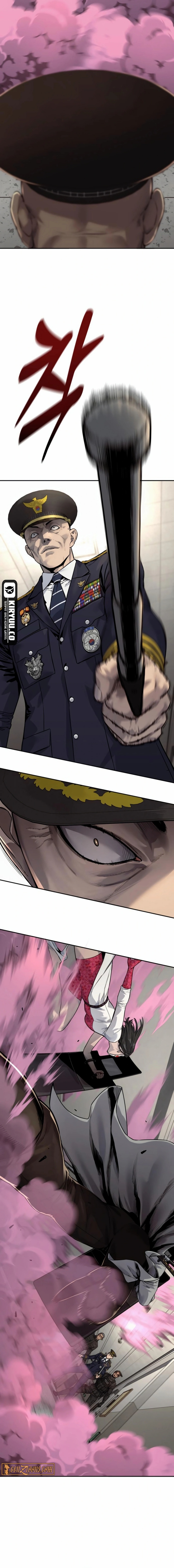Dilarang COPAS - situs resmi www.mangacanblog.com - Komik return of the bloodthirsty police 087 - chapter 87 88 Indonesia return of the bloodthirsty police 087 - chapter 87 Terbaru 17|Baca Manga Komik Indonesia|Mangacan