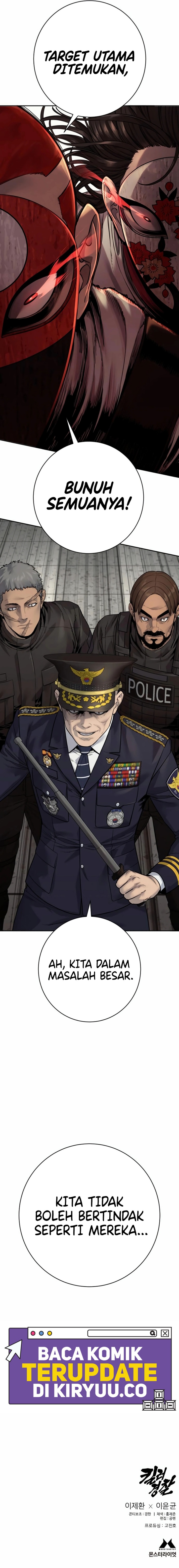 Dilarang COPAS - situs resmi www.mangacanblog.com - Komik return of the bloodthirsty police 087 - chapter 87 88 Indonesia return of the bloodthirsty police 087 - chapter 87 Terbaru 18|Baca Manga Komik Indonesia|Mangacan