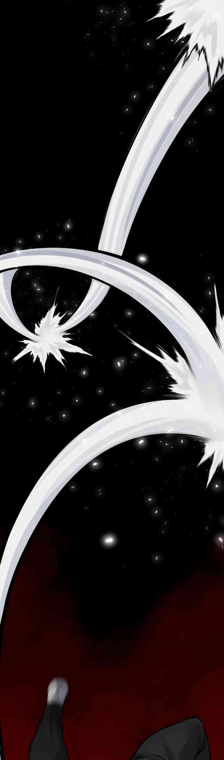 Return of the Bloodthirsty Police Chapter 92 Bahasa Indonesia