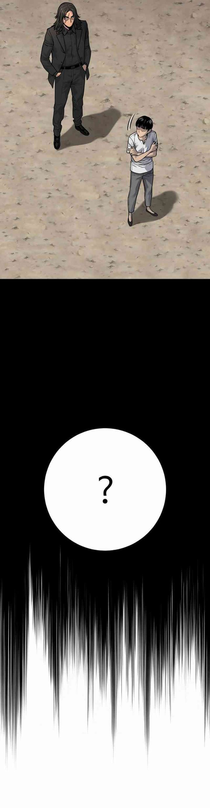 Return of the Bloodthirsty Police Chapter 92 Bahasa Indonesia