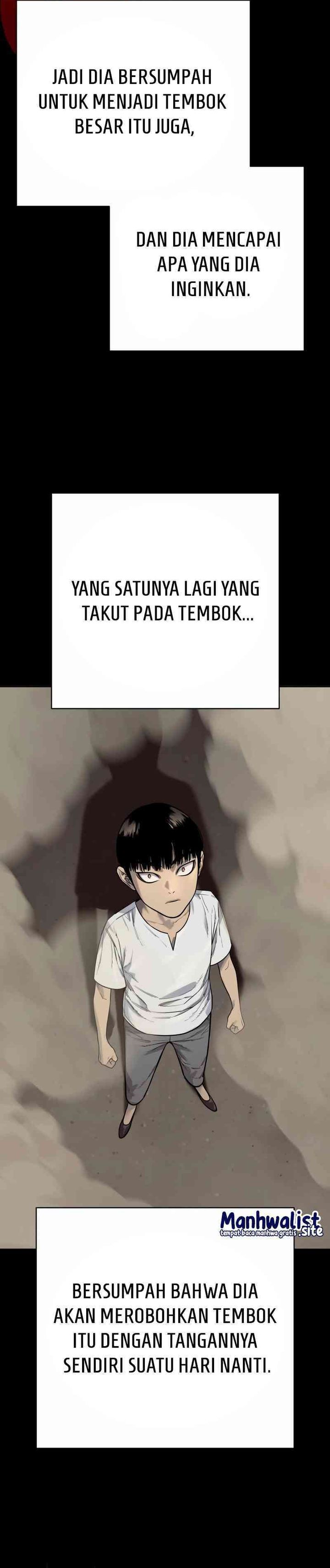 Return of the Bloodthirsty Police Chapter 92 Bahasa Indonesia