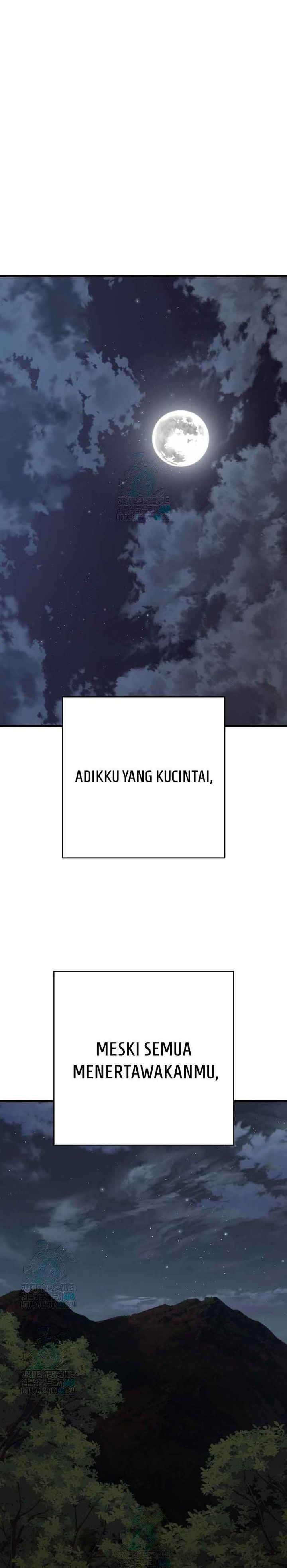 Return of the Bloodthirsty Police Chapter 111 Bahasa Indonesia