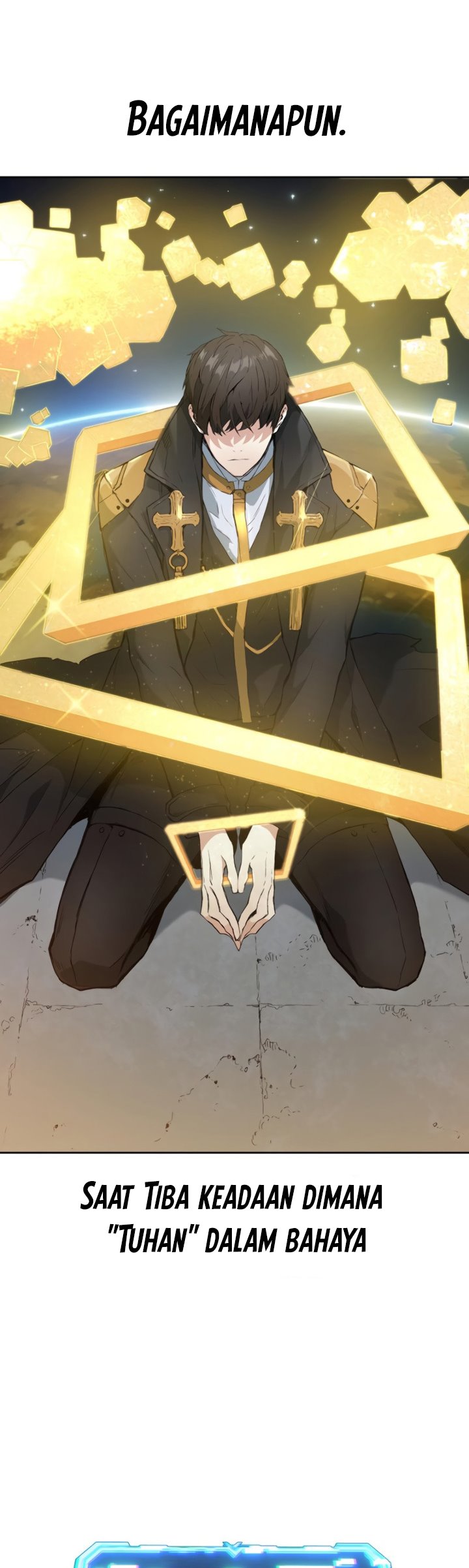 Return of the Broken Constellation chapter 1