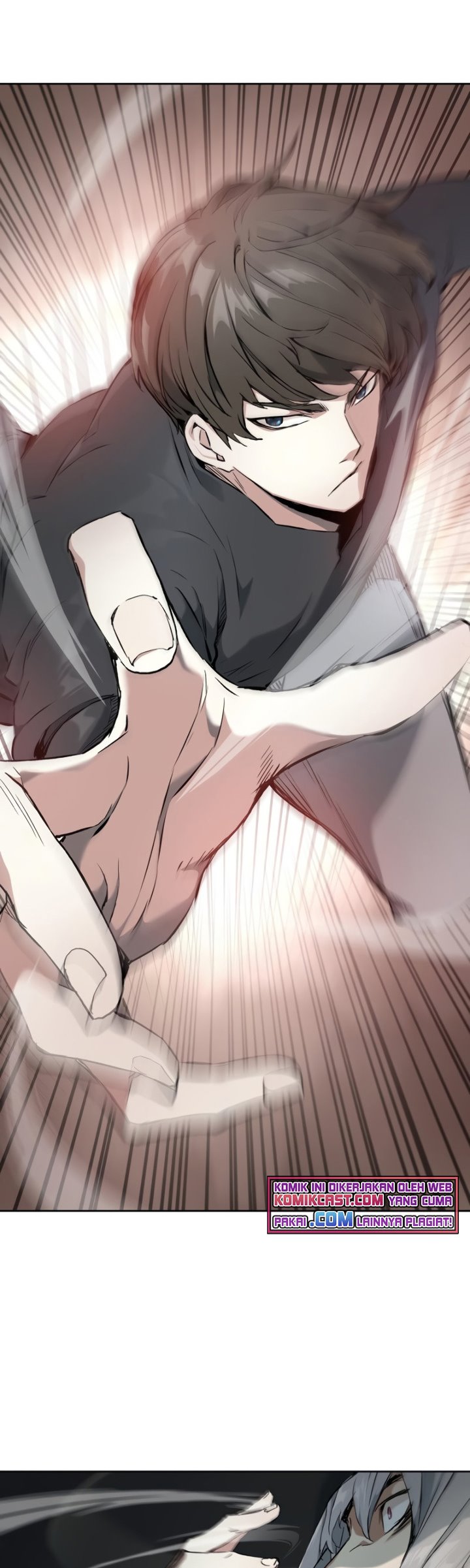 Return of the Broken Constellation chapter 1