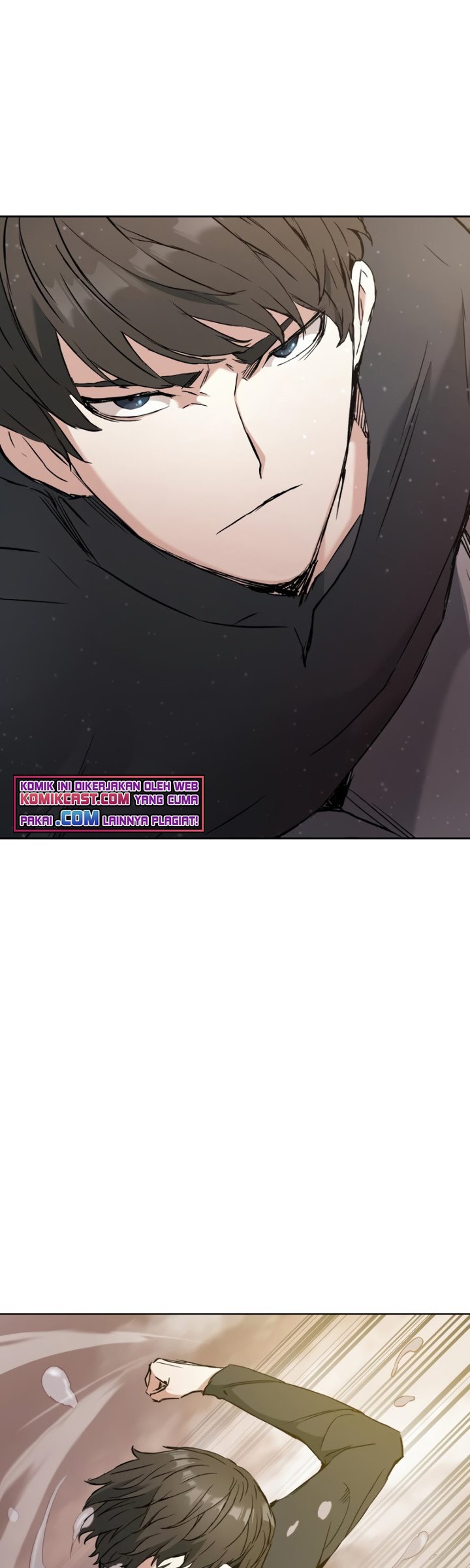 Return of the Broken Constellation chapter 1