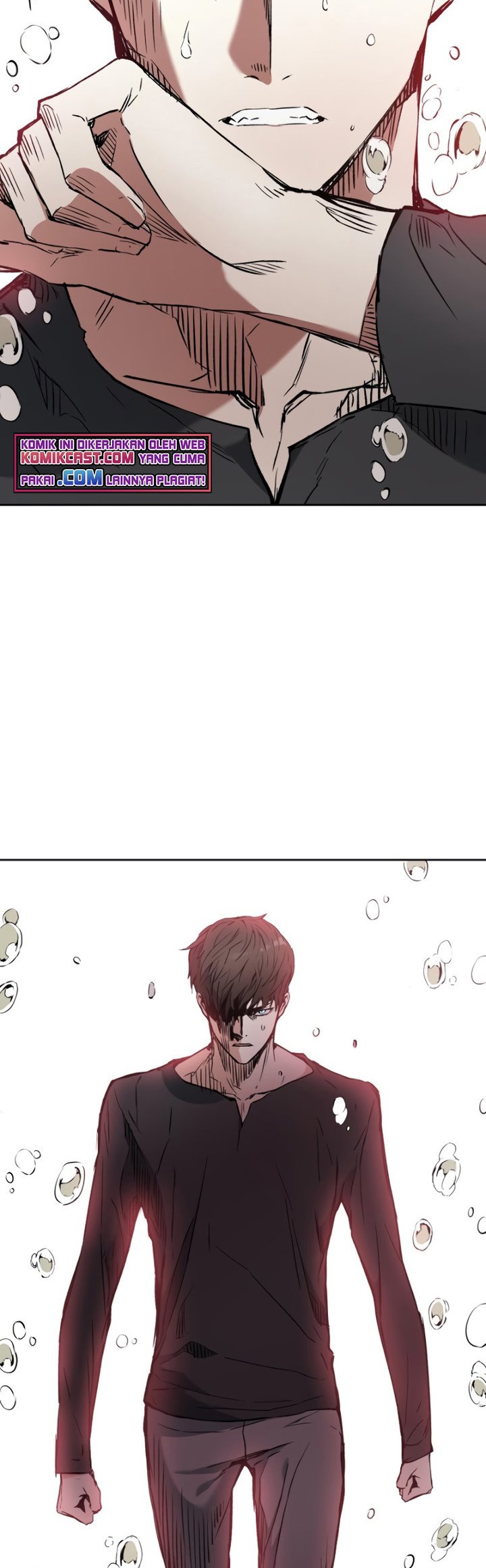 Return of the Broken Constellation chapter 1