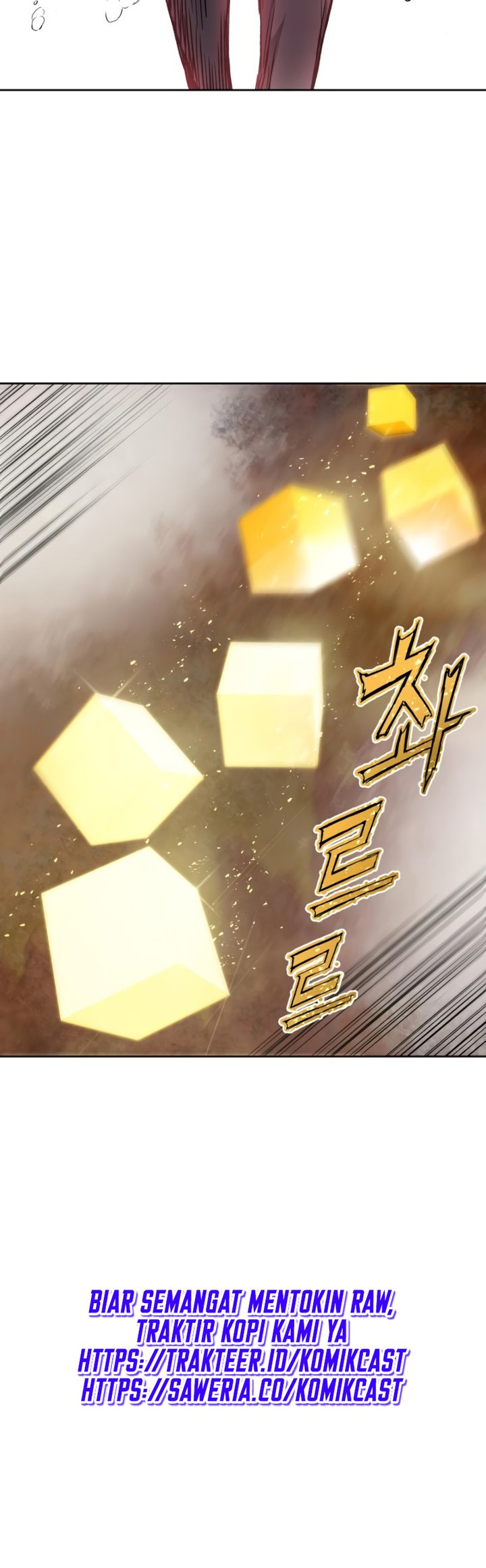 Return of the Broken Constellation chapter 1