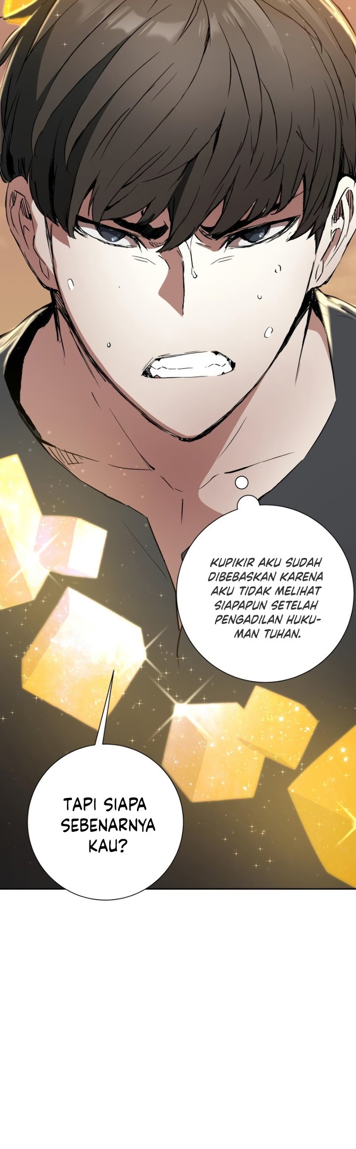Return of the Broken Constellation chapter 1