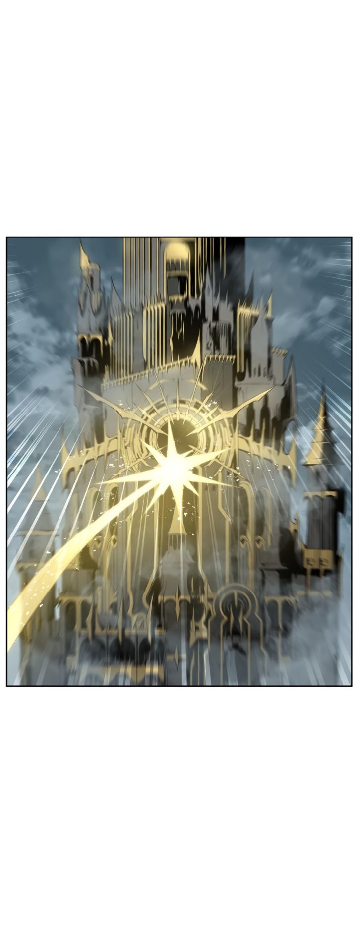 Return of the Broken Constellation chapter 1