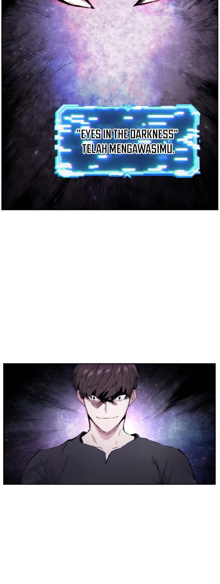 Return of the Broken Constellation chapter 1