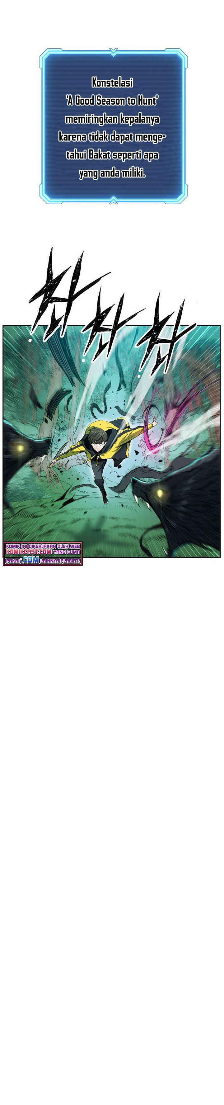 Return of the Broken Constellation chapter 4