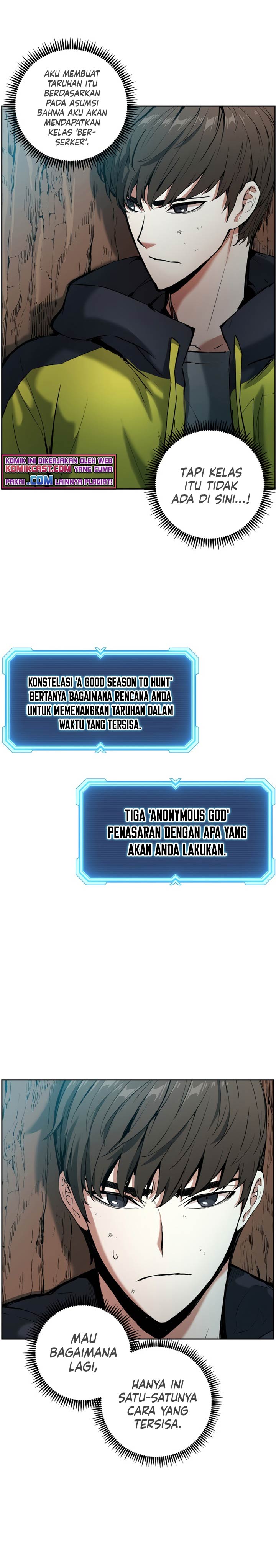 Return of the Broken Constellation chapter 6