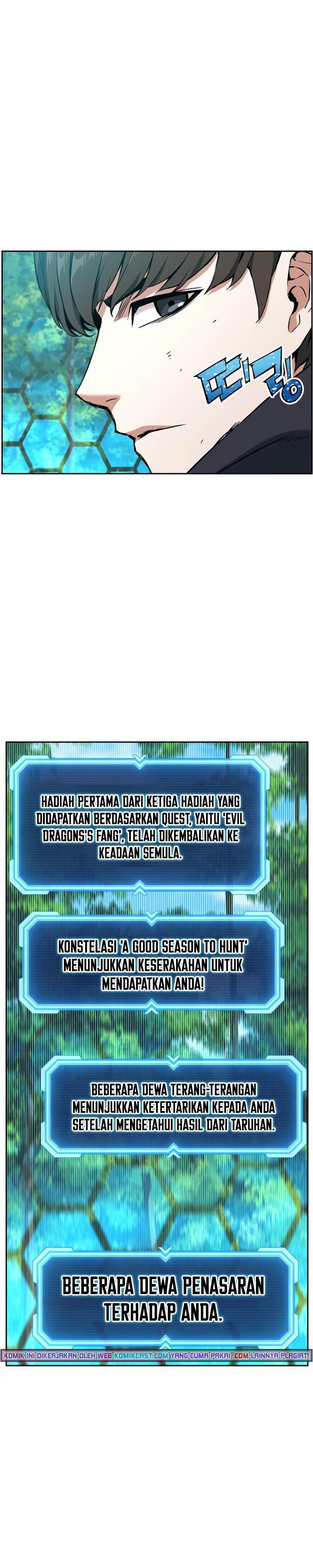 Return of the Broken Constellation Chapter 07 Bahasa Indonesia