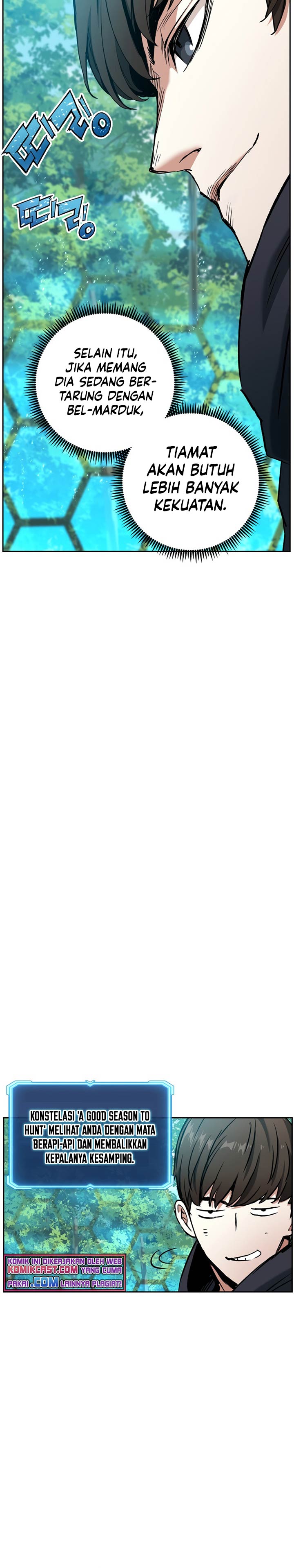 Return of the Broken Constellation Chapter 07 Bahasa Indonesia