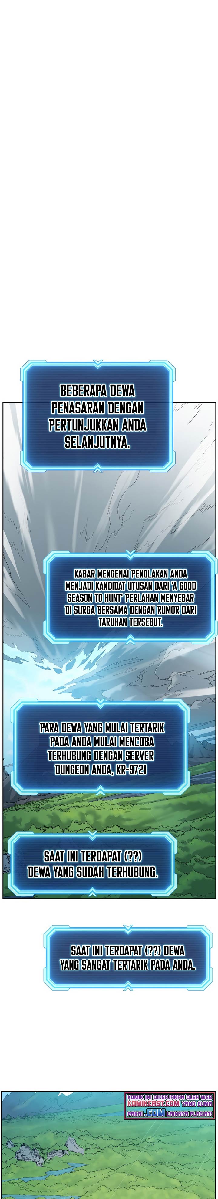 Return of the Broken Constellation Chapter 07 Bahasa Indonesia