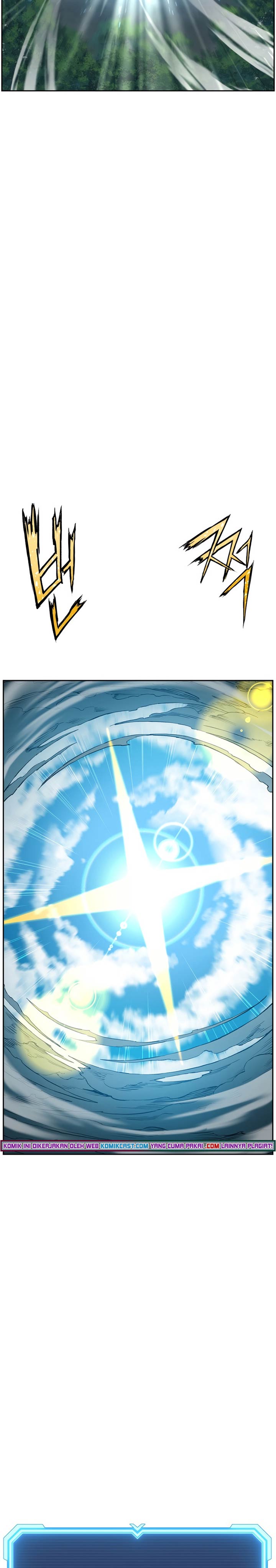 Return of the Broken Constellation Chapter 07 Bahasa Indonesia