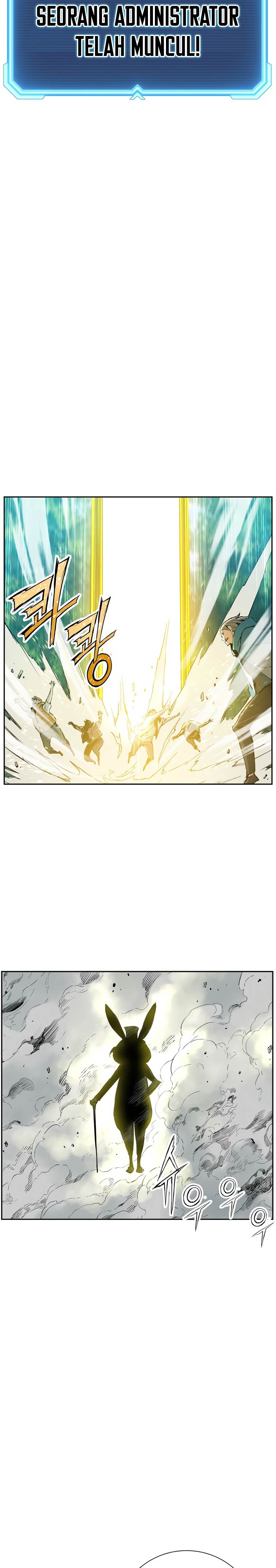 Return of the Broken Constellation Chapter 07 Bahasa Indonesia